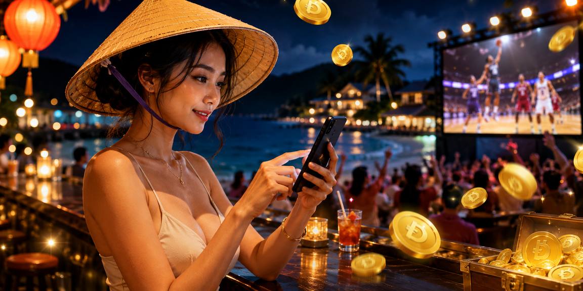 him88 Cách MoMo Hoạt Động Tại him88